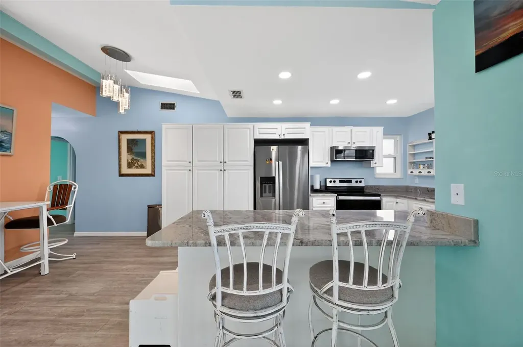 3395 Eagle Nest Drive Hernando Beach FL 34607