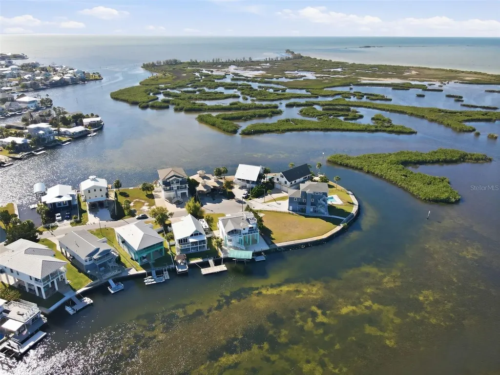 3395 Eagle Nest Drive Hernando Beach FL 34607