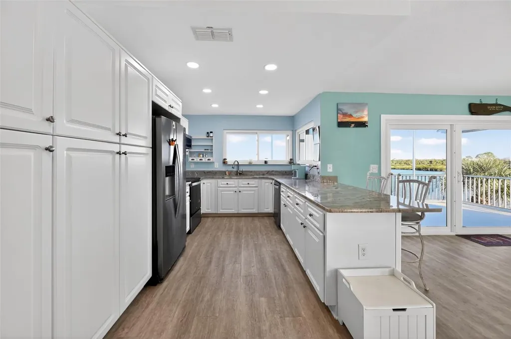 3395 Eagle Nest Drive Hernando Beach FL 34607