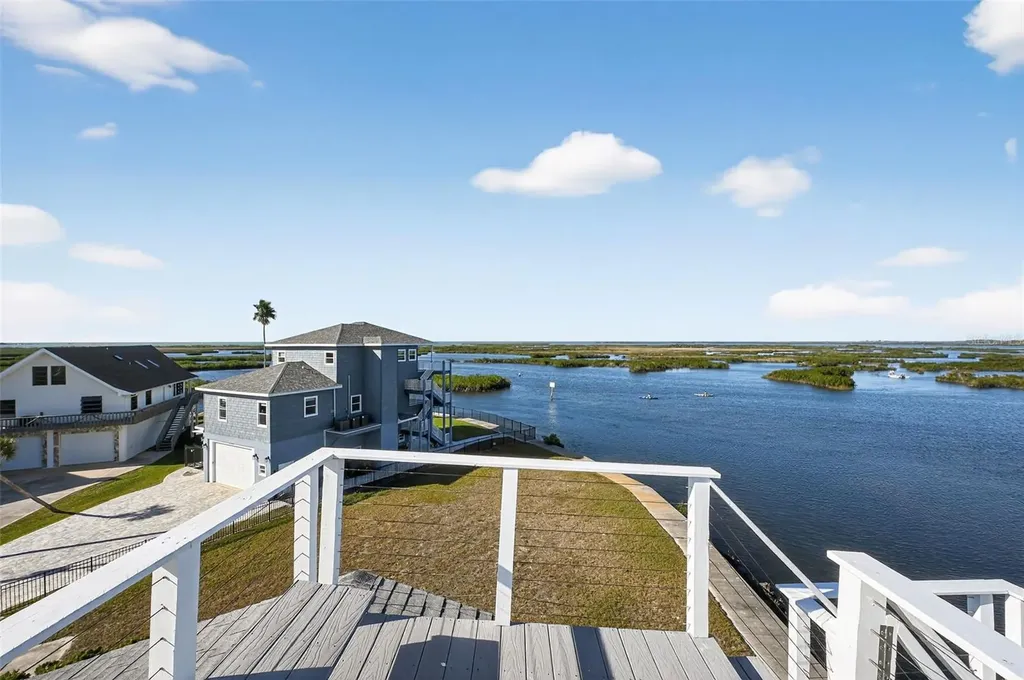 3395 Eagle Nest Drive Hernando Beach FL 34607