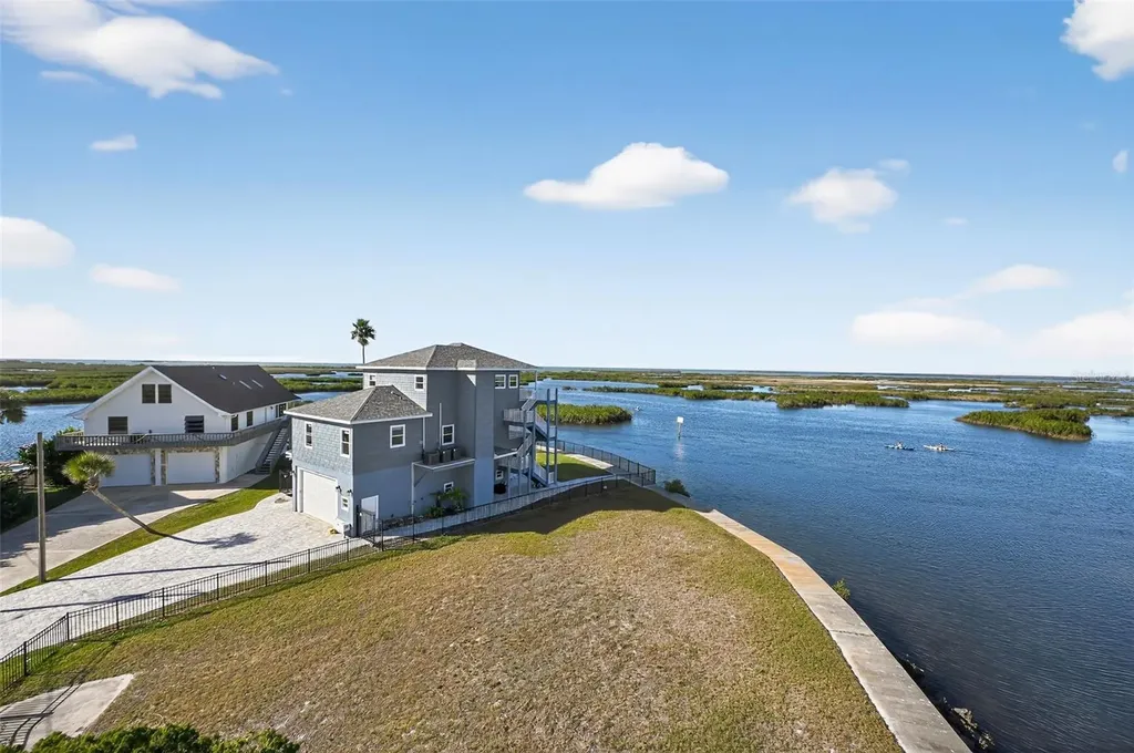 3395 Eagle Nest Drive Hernando Beach FL 34607