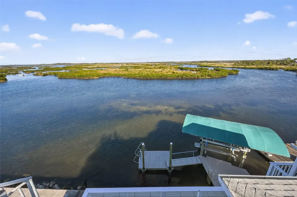 3395 Eagle Nest Drive Hernando Beach FL 34607