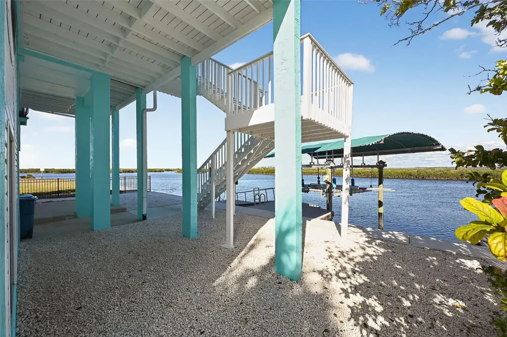 3395 Eagle Nest Drive Hernando Beach FL 34607