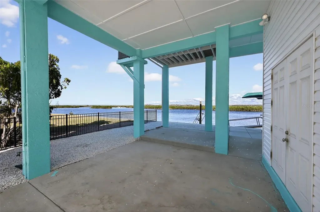 3395 Eagle Nest Drive Hernando Beach FL 34607