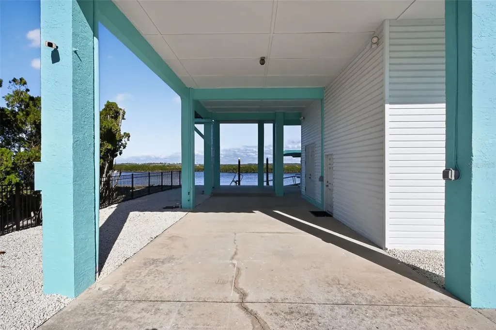 3395 Eagle Nest Drive Hernando Beach FL 34607