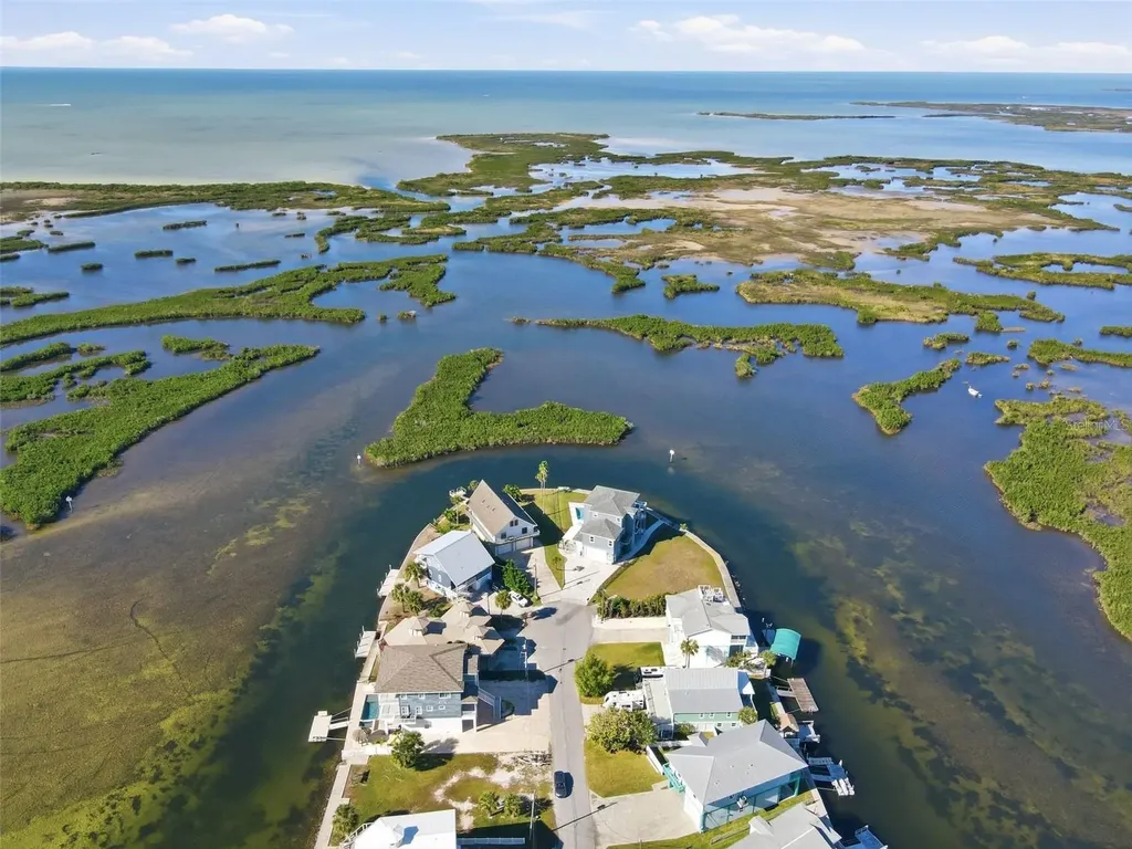 3395 Eagle Nest Drive Hernando Beach FL 34607