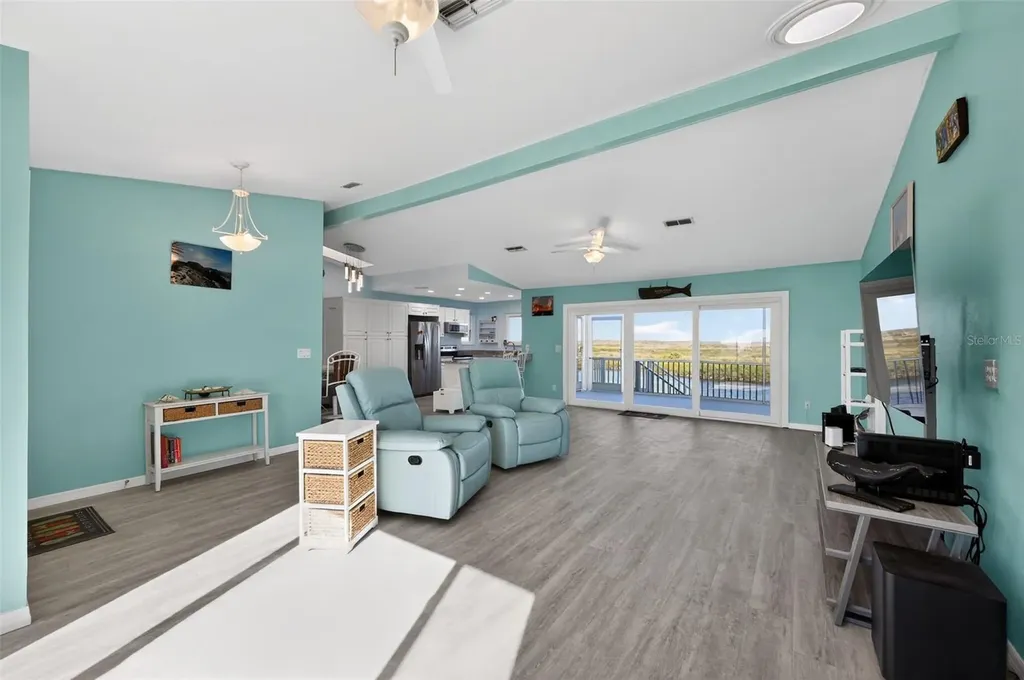 3395 Eagle Nest Drive Hernando Beach FL 34607