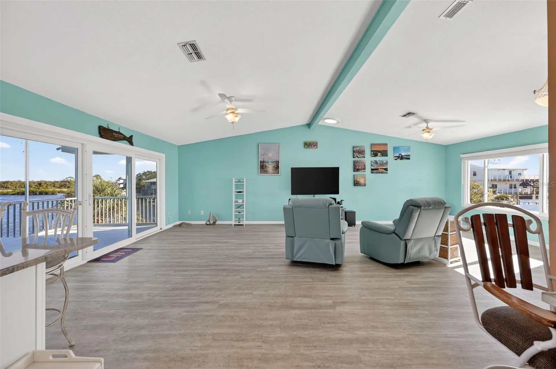 3395 Eagle Nest Drive Hernando Beach FL 34607