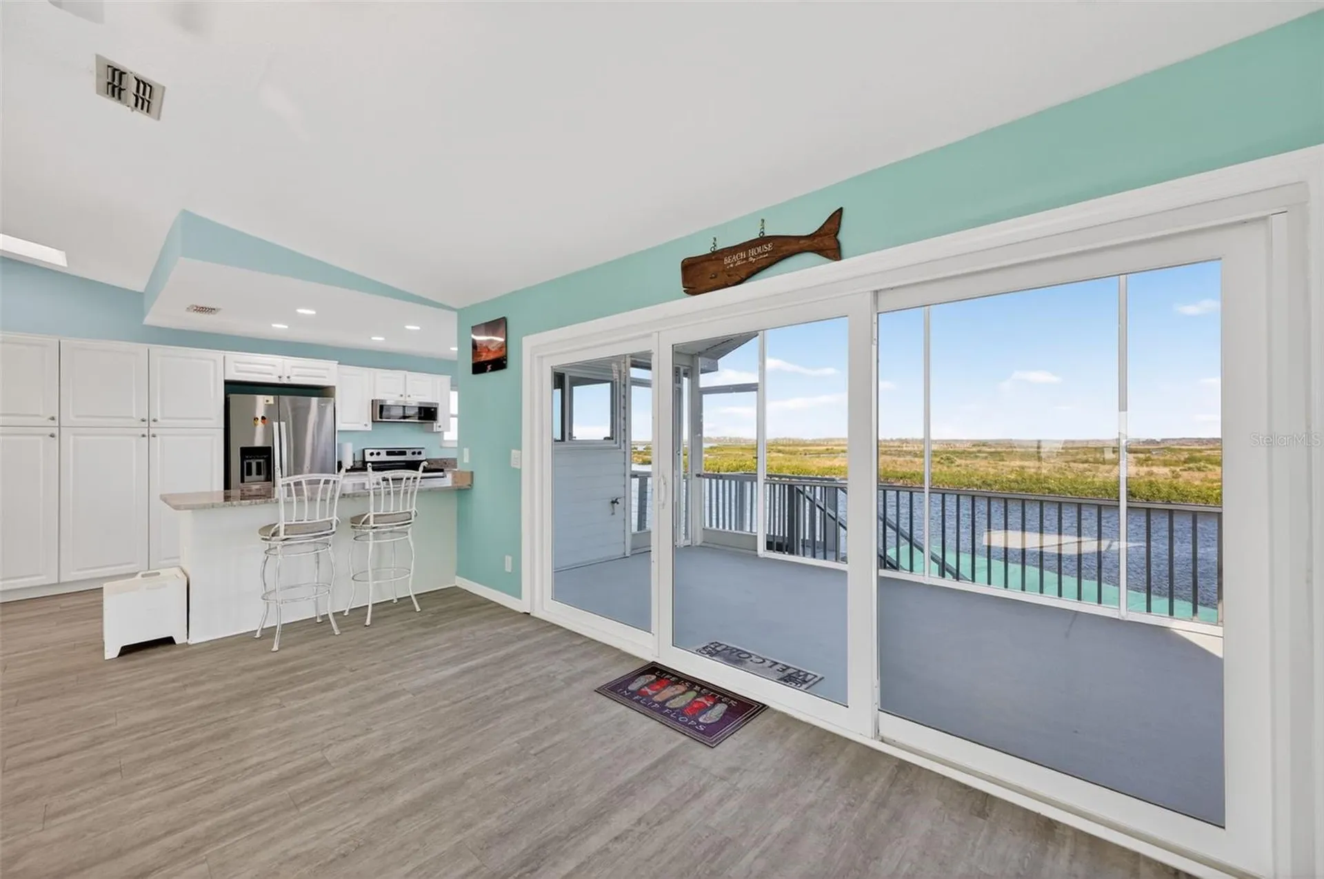 3395 Eagle Nest Drive Hernando Beach FL 34607