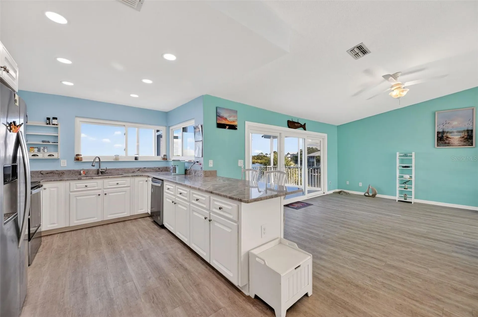 3395 Eagle Nest Drive Hernando Beach FL 34607