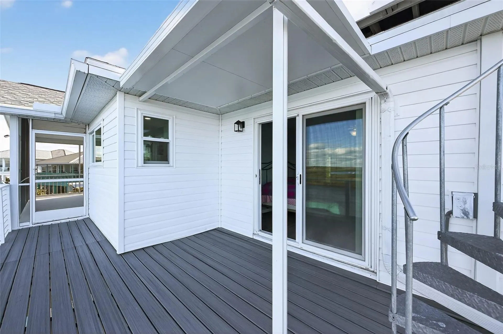 3395 Eagle Nest Drive Hernando Beach FL 34607