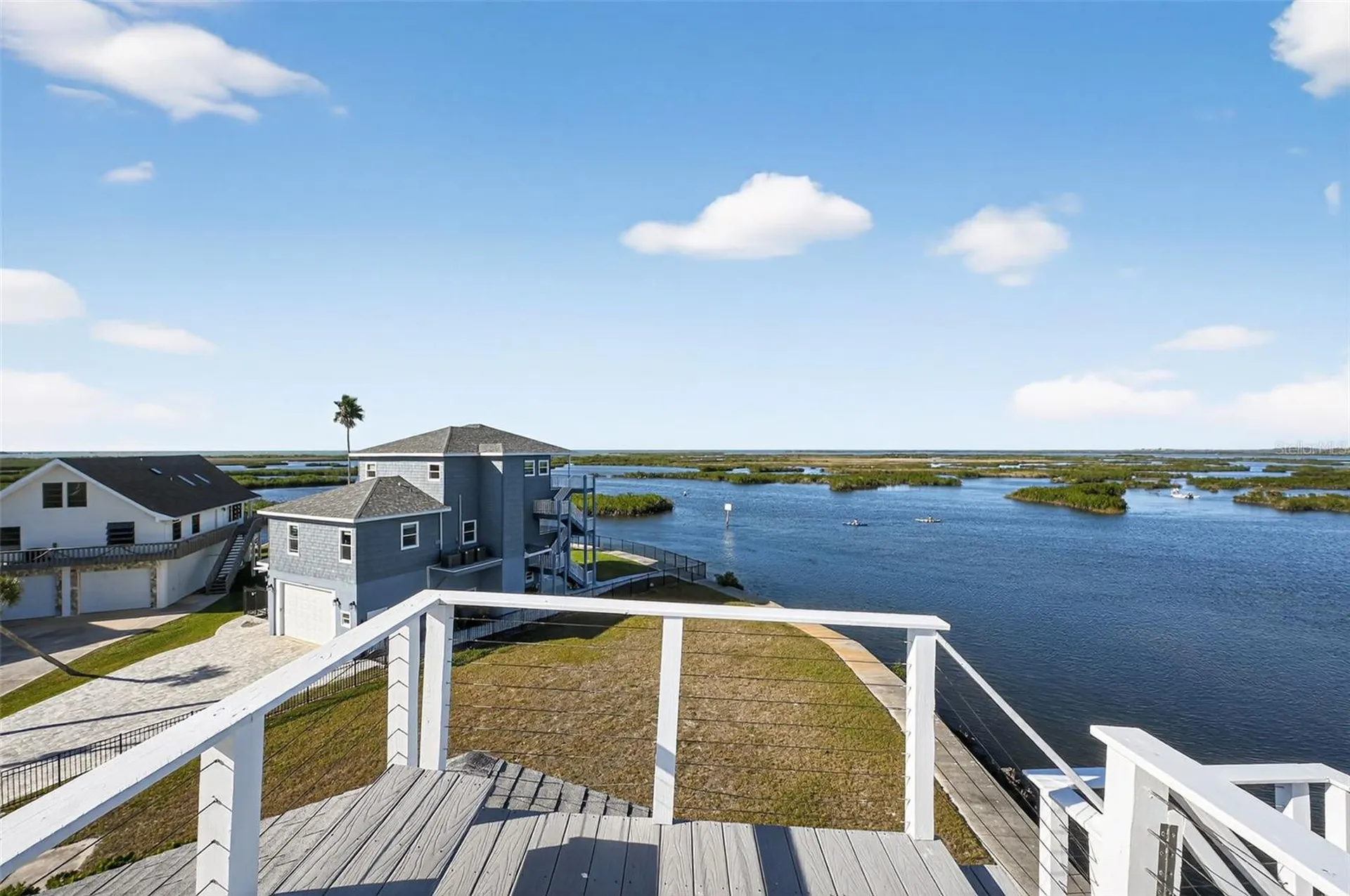3395 Eagle Nest Drive Hernando Beach FL 34607