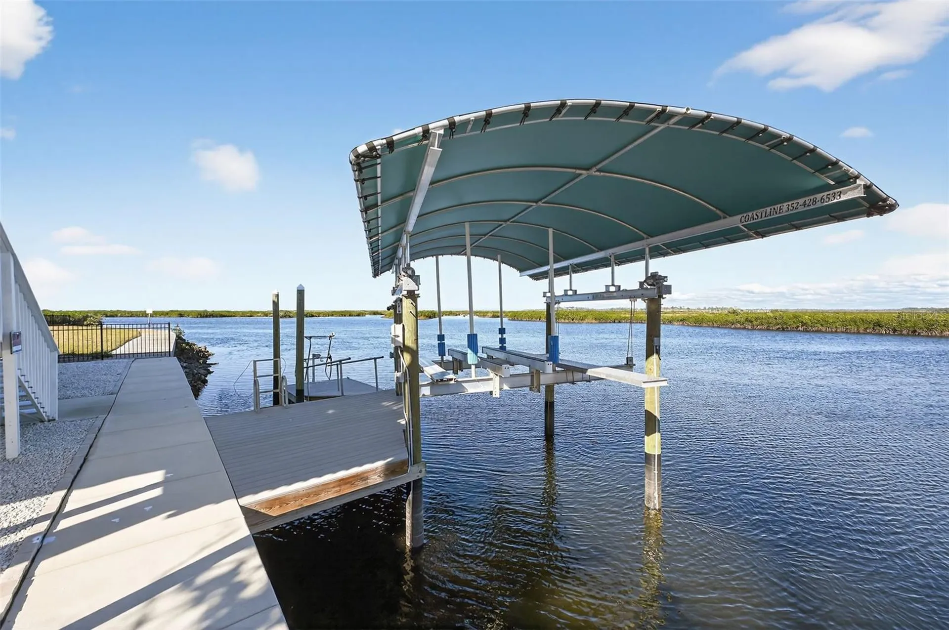 3395 Eagle Nest Drive Hernando Beach FL 34607