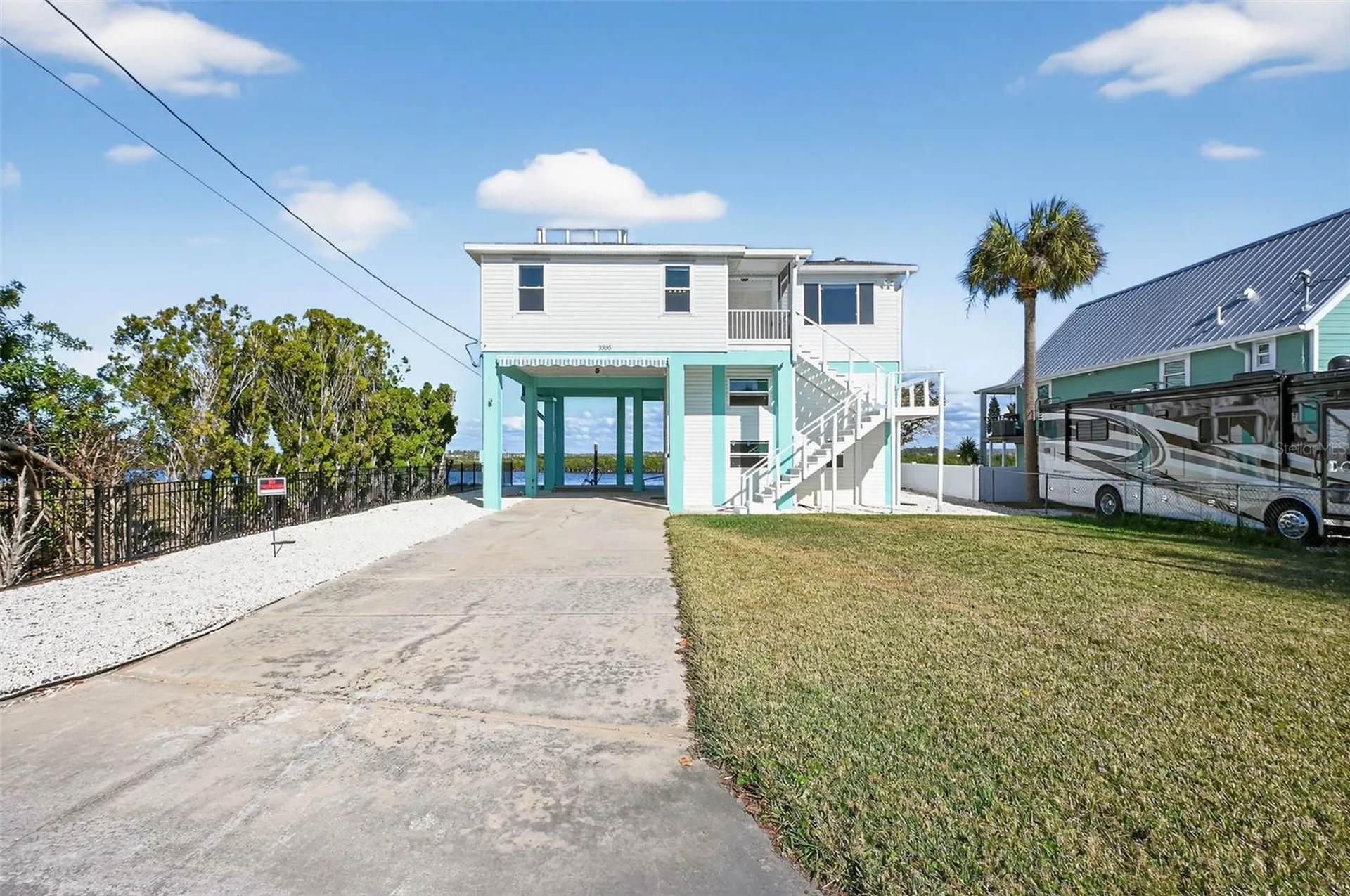 3395 Eagle Nest Drive Hernando Beach FL 34607