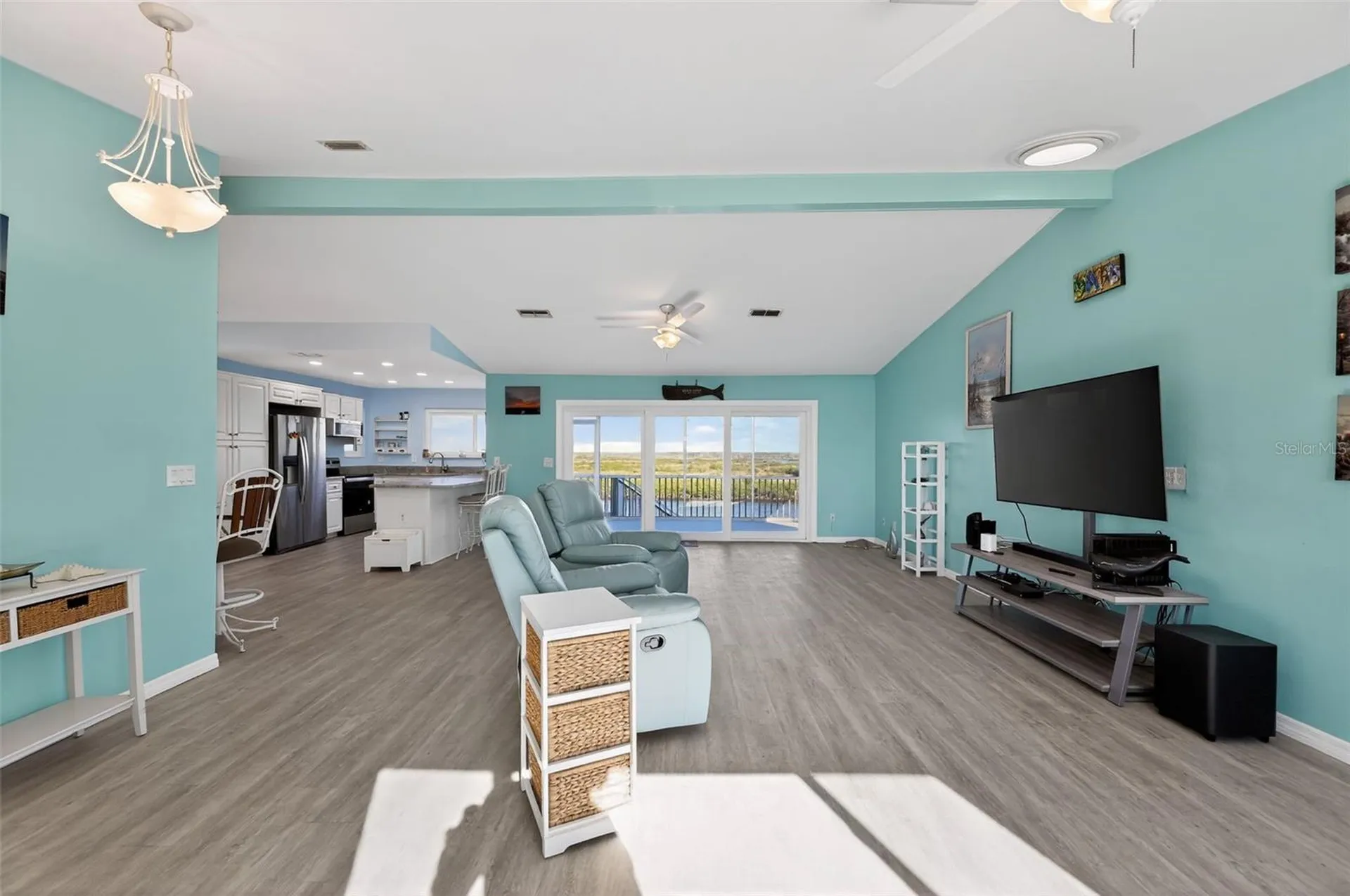 3395 Eagle Nest Drive Hernando Beach FL 34607