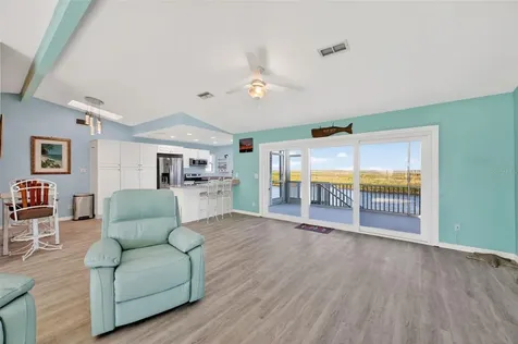 3395 Eagle Nest Drive Hernando Beach FL 34607