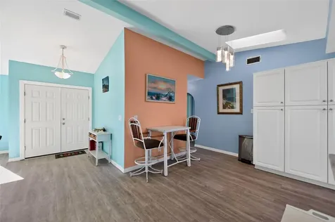3395 Eagle Nest Drive Hernando Beach FL 34607
