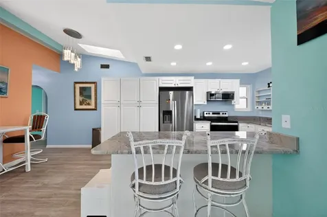 3395 Eagle Nest Drive Hernando Beach FL 34607