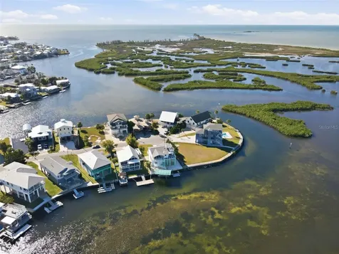 3395 Eagle Nest Drive Hernando Beach FL 34607