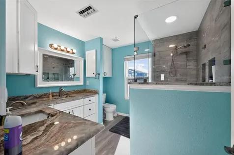 3395 Eagle Nest Drive Hernando Beach FL 34607