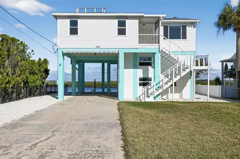3395 Eagle Nest Drive Hernando Beach FL 34607