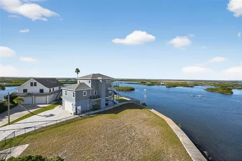 3395 Eagle Nest Drive Hernando Beach FL 34607