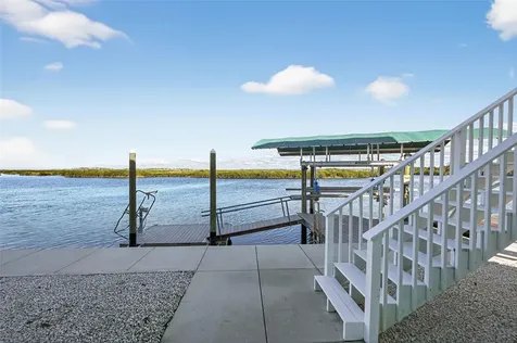 3395 Eagle Nest Drive Hernando Beach FL 34607