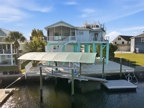 3395 Eagle Nest Drive Hernando Beach FL 34607