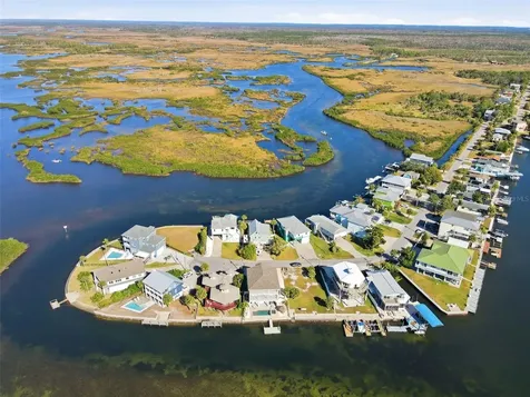 3395 Eagle Nest Drive Hernando Beach FL 34607