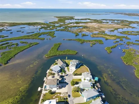 3395 Eagle Nest Drive Hernando Beach FL 34607
