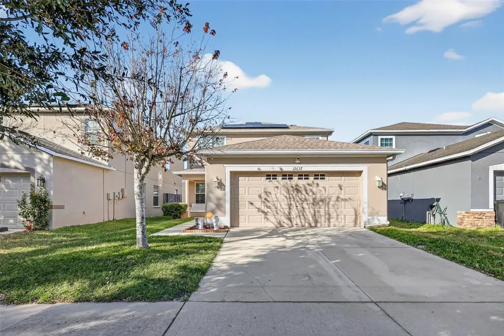 12637 Belcroft Drive Riverview FL 33579