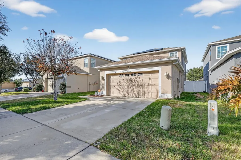 12637 Belcroft Drive Riverview FL 33579