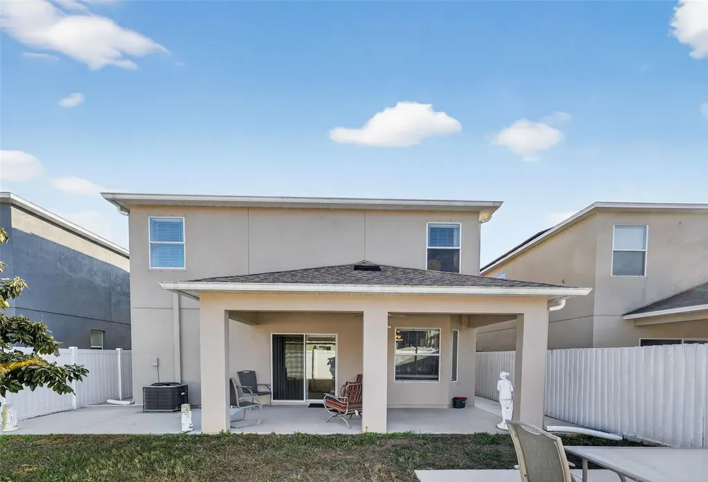 12637 Belcroft Drive Riverview FL 33579