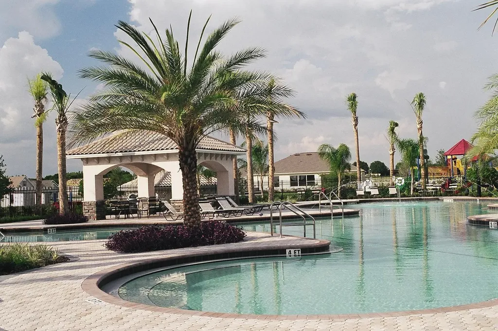 12637 Belcroft Drive Riverview FL 33579