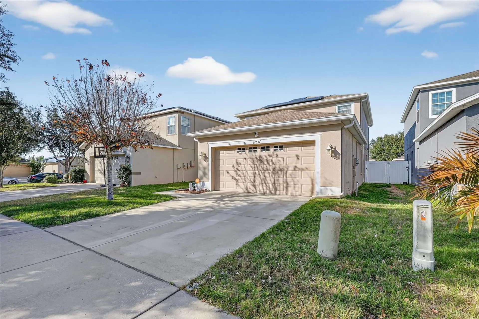12637 Belcroft Drive Riverview FL 33579