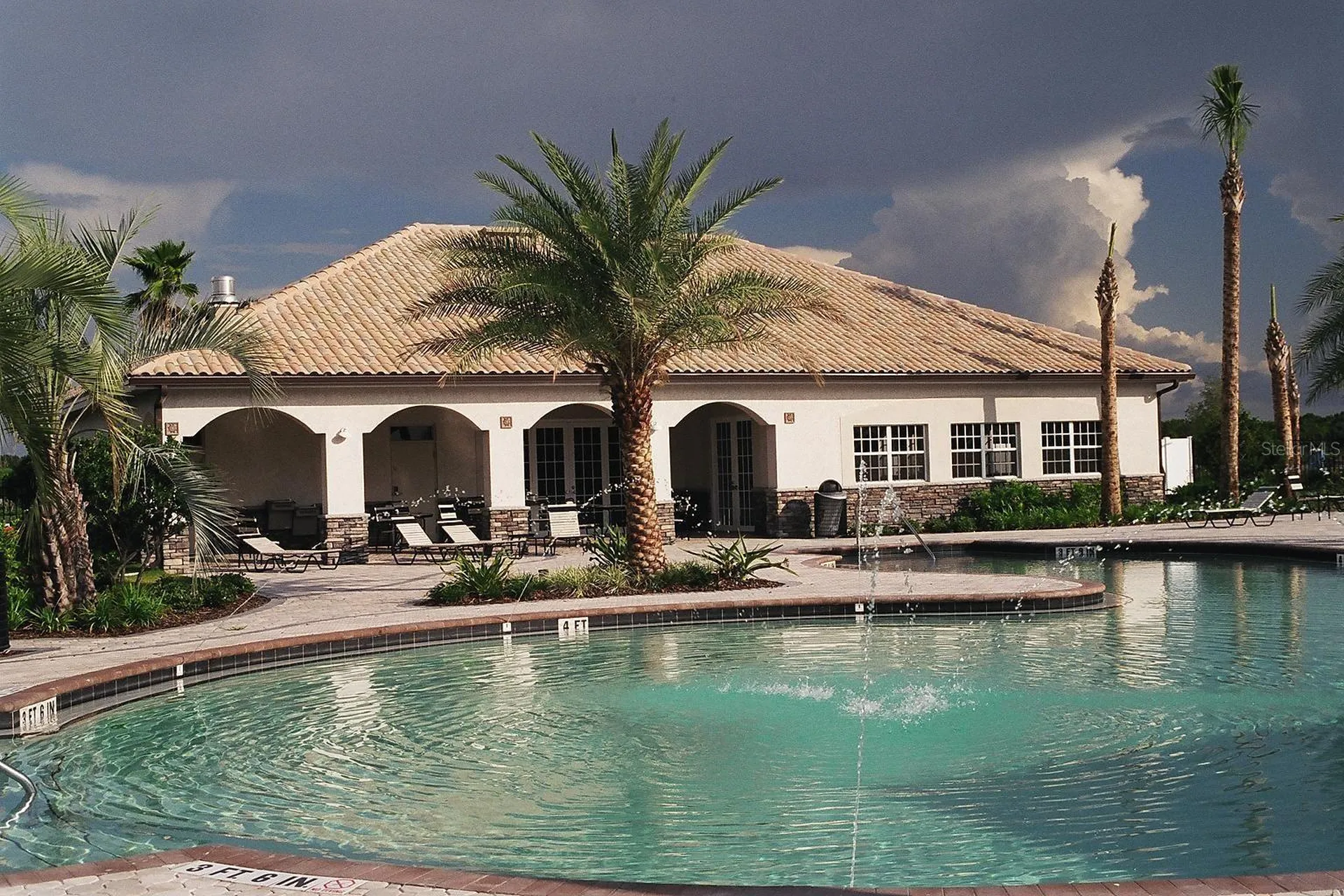 12637 Belcroft Drive Riverview FL 33579