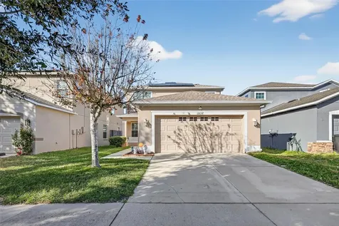 12637 Belcroft Drive Riverview FL 33579