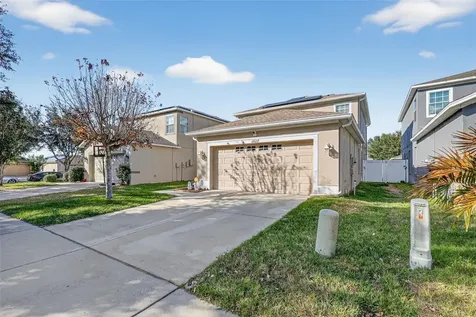 12637 Belcroft Drive Riverview FL 33579