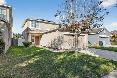 12637 Belcroft Drive Riverview FL 33579