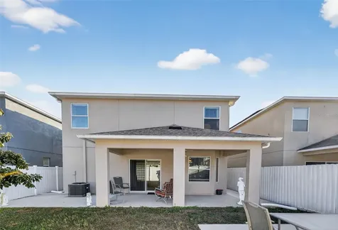 12637 Belcroft Drive Riverview FL 33579