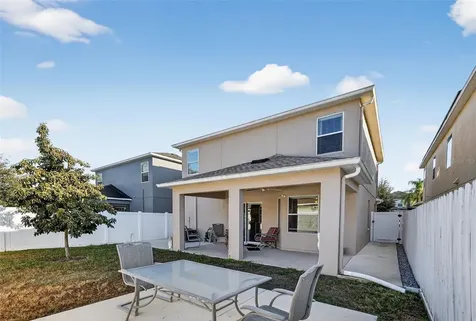 12637 Belcroft Drive Riverview FL 33579