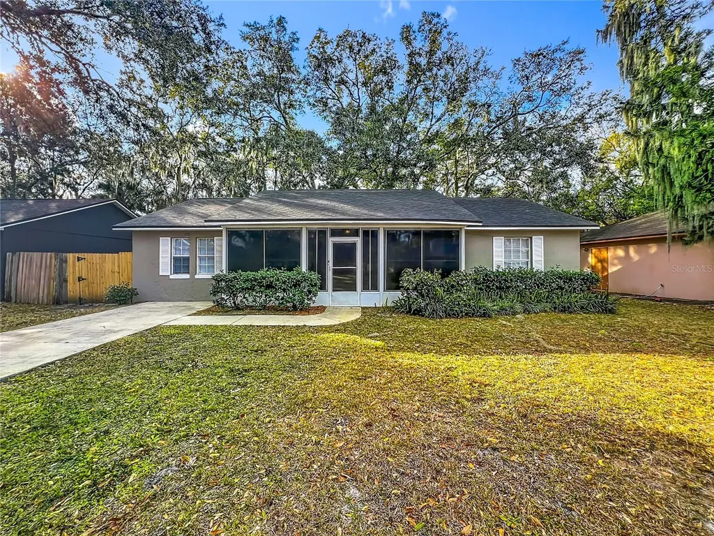 1429 Mara Court Sanford FL 32771