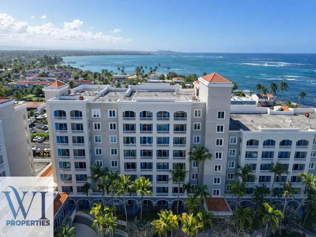 201 Dorado Del Mar Boulevard Dorado PR 00646
