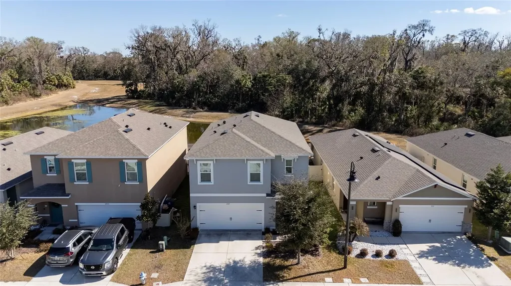297 Gina Lane Davenport FL 33837