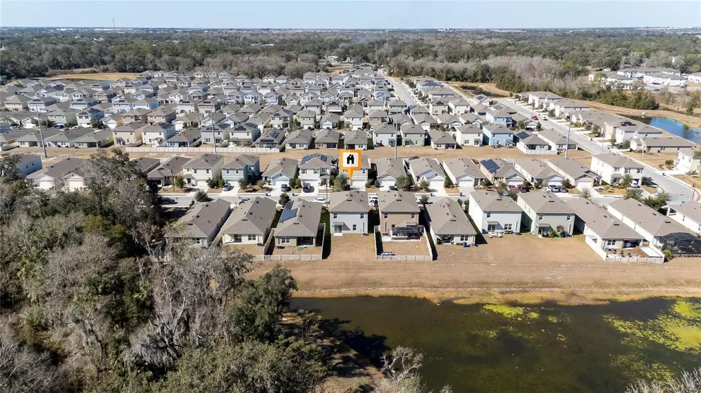 297 Gina Lane Davenport FL 33837