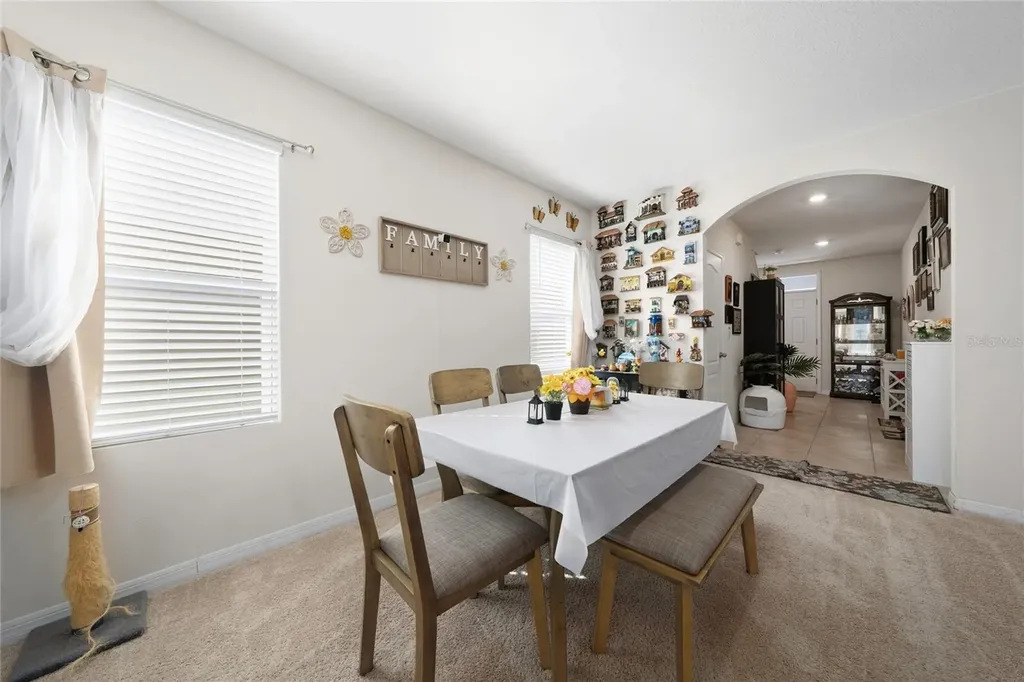 297 Gina Lane Davenport FL 33837