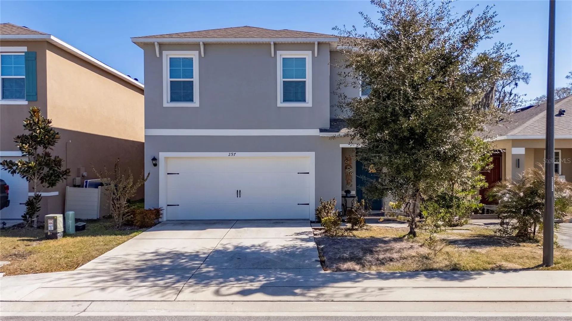 297 Gina Lane Davenport FL 33837
