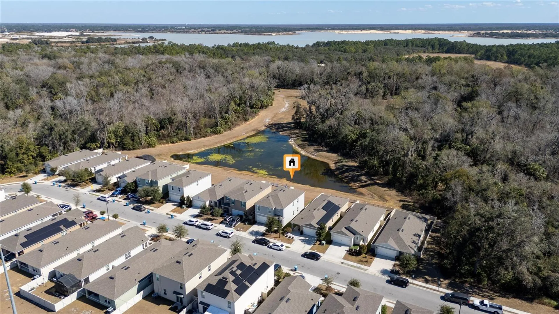 297 Gina Lane Davenport FL 33837
