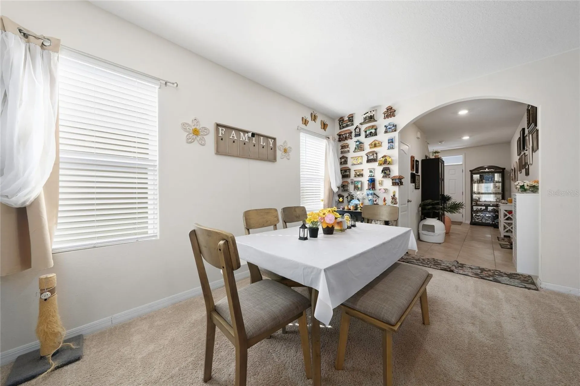 297 Gina Lane Davenport FL 33837