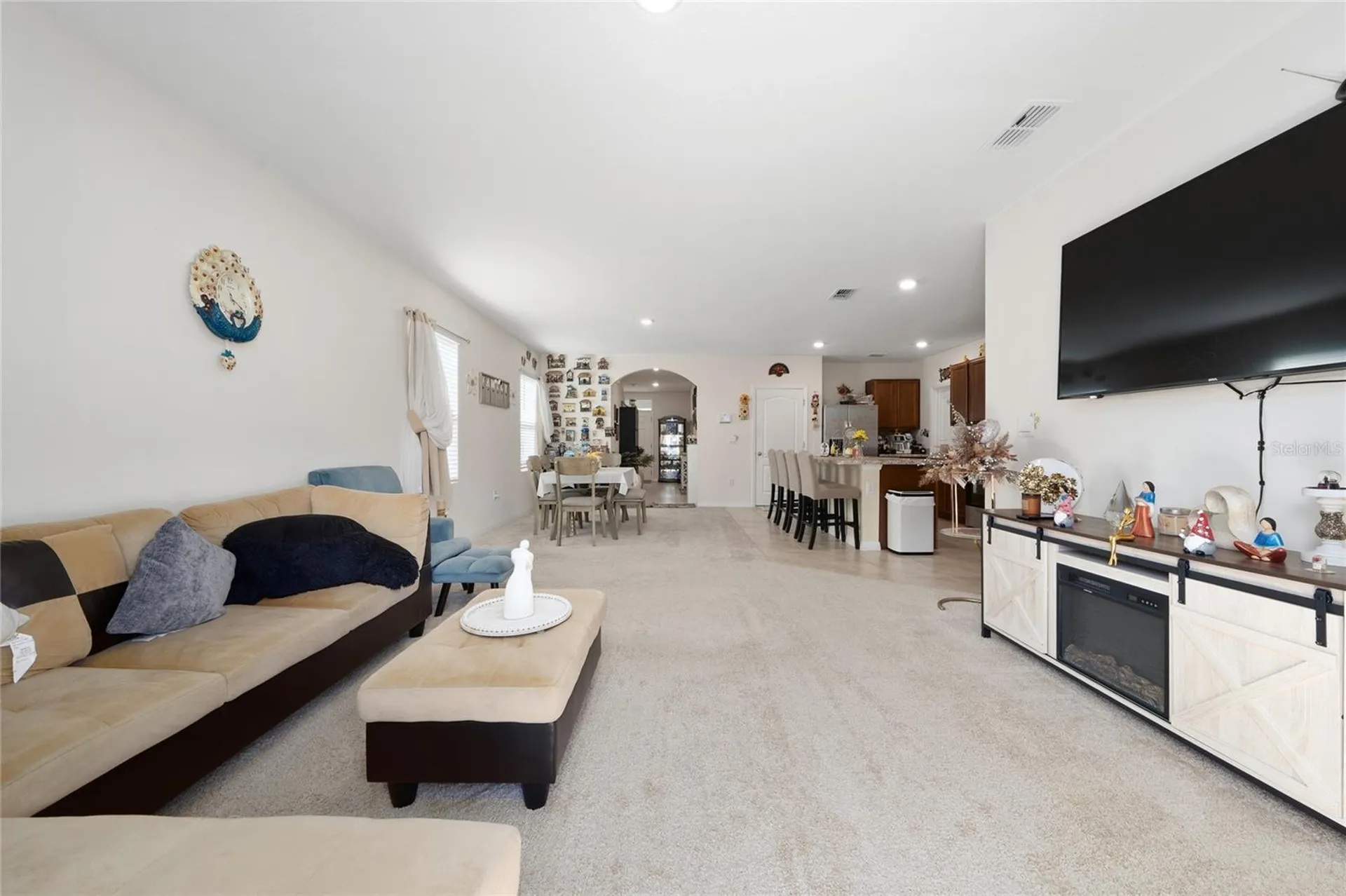 297 Gina Lane Davenport FL 33837
